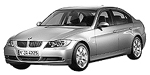 BMW E92 B3534 Fault Code