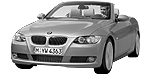 BMW E93 B3534 Fault Code