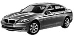 BMW F10 B3534 Fault Code