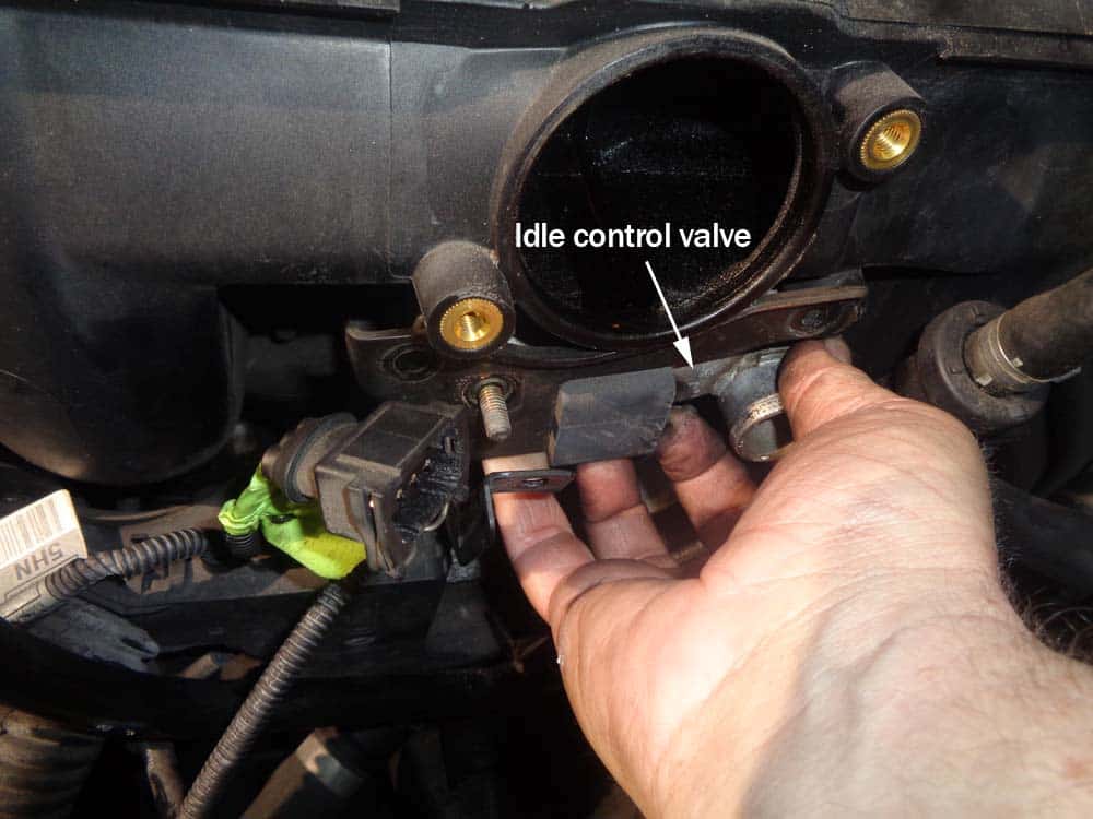 See B3534 in engine